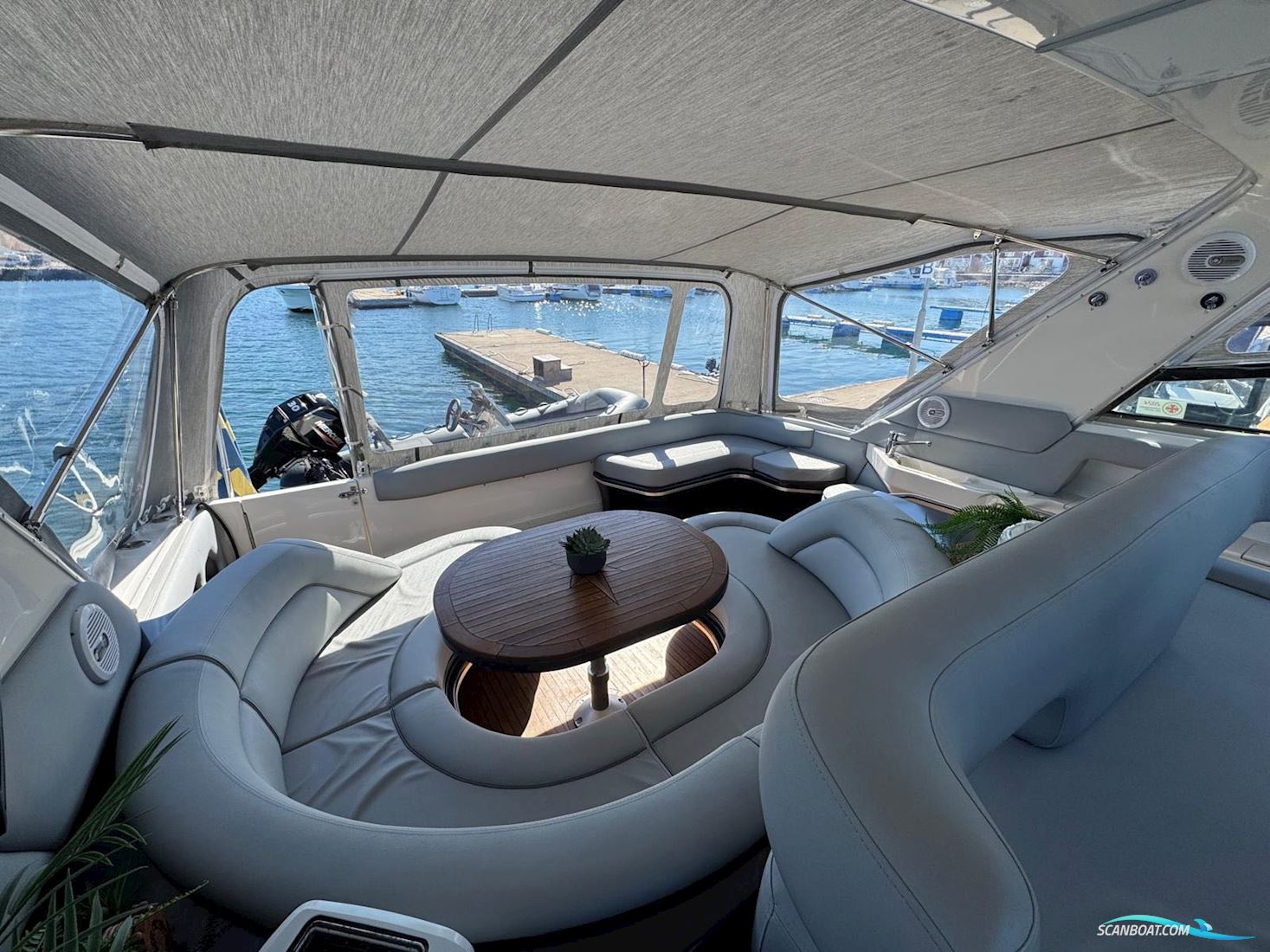 Sea Ray Sundancer 500