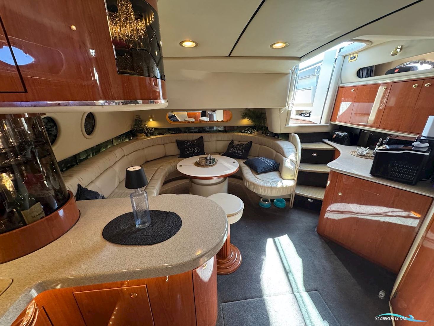 Sea Ray Sundancer 500