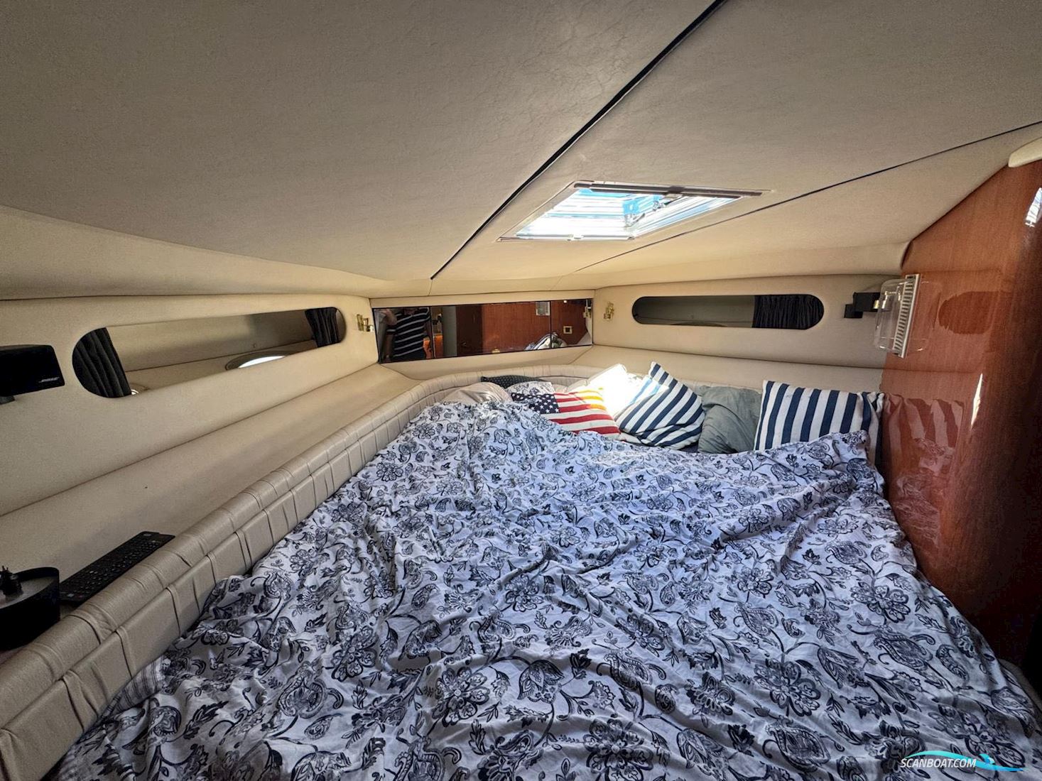 Sea Ray Sundancer 500