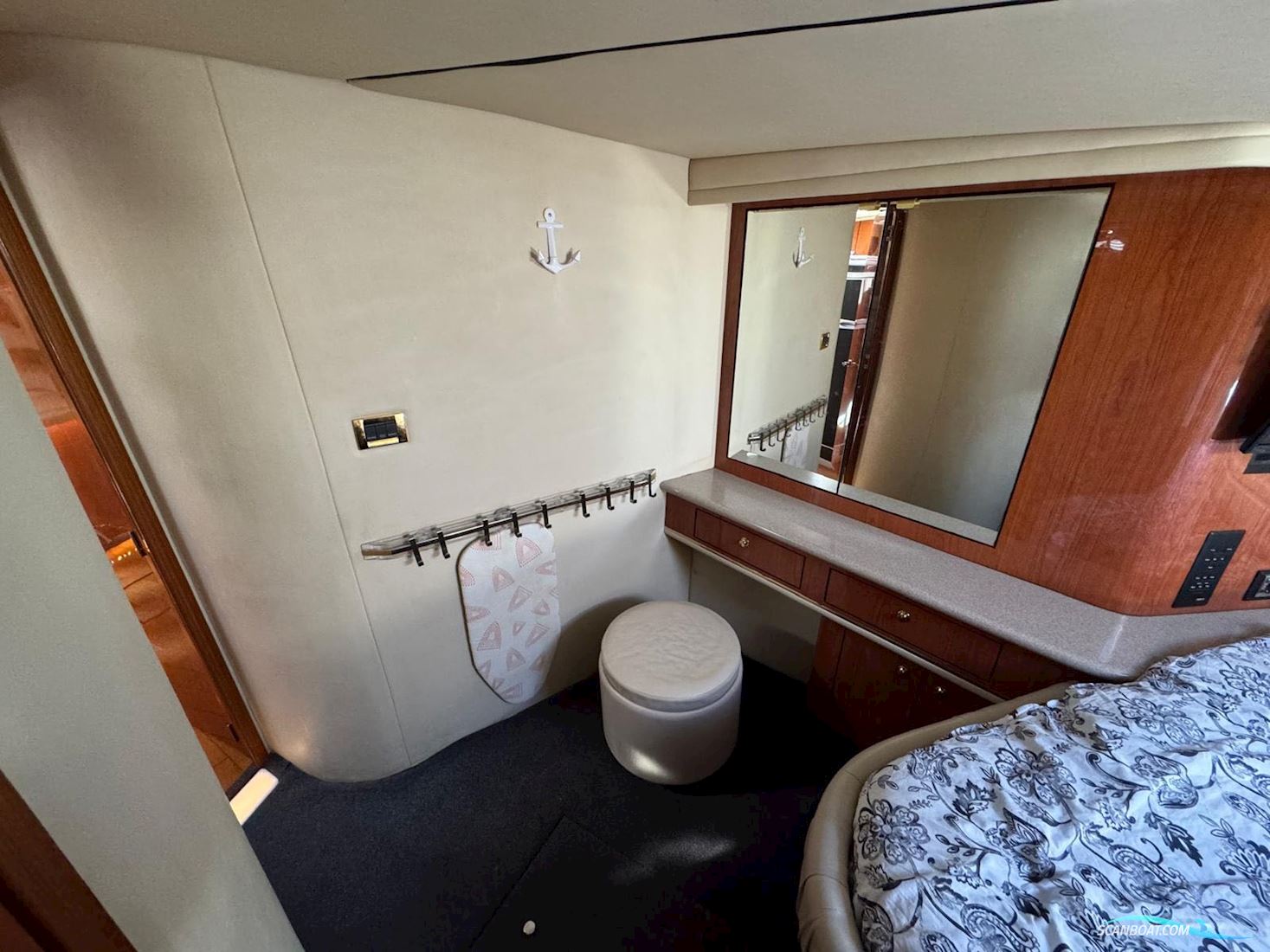 Sea Ray Sundancer 500