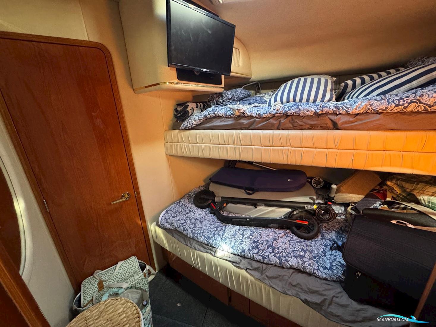 Sea Ray Sundancer 500