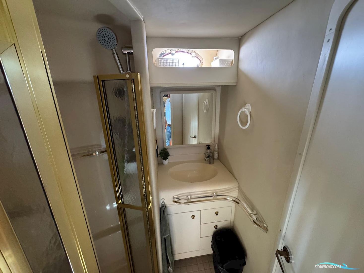 Sea Ray Sundancer 500