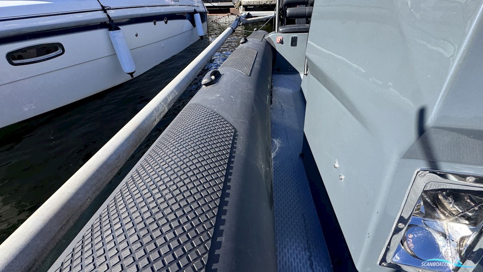 Seacat 750