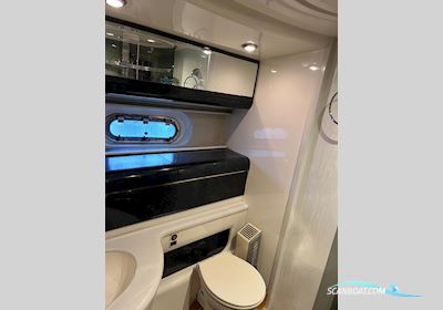 Sealine  T51 Motorbåt 2000, med Volvo Penta TAMD122 motor, Danmark