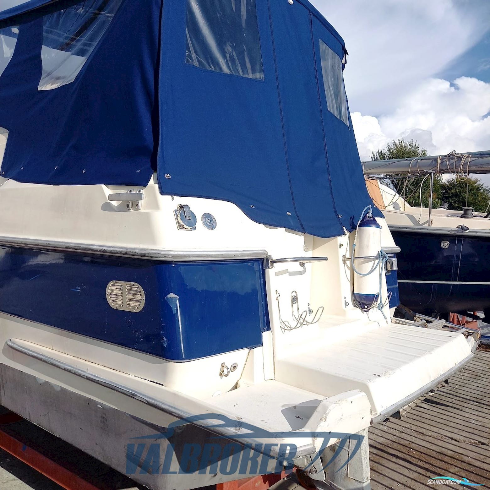 Sealine 215 Family