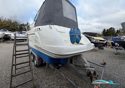 Sealine 230 Family Motorbåt 1993, med Volvo Penta D3 220 motor, Danmark