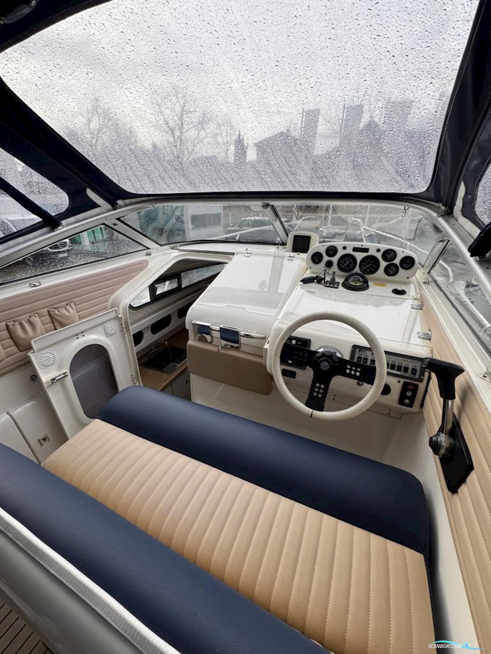 Sealine 240