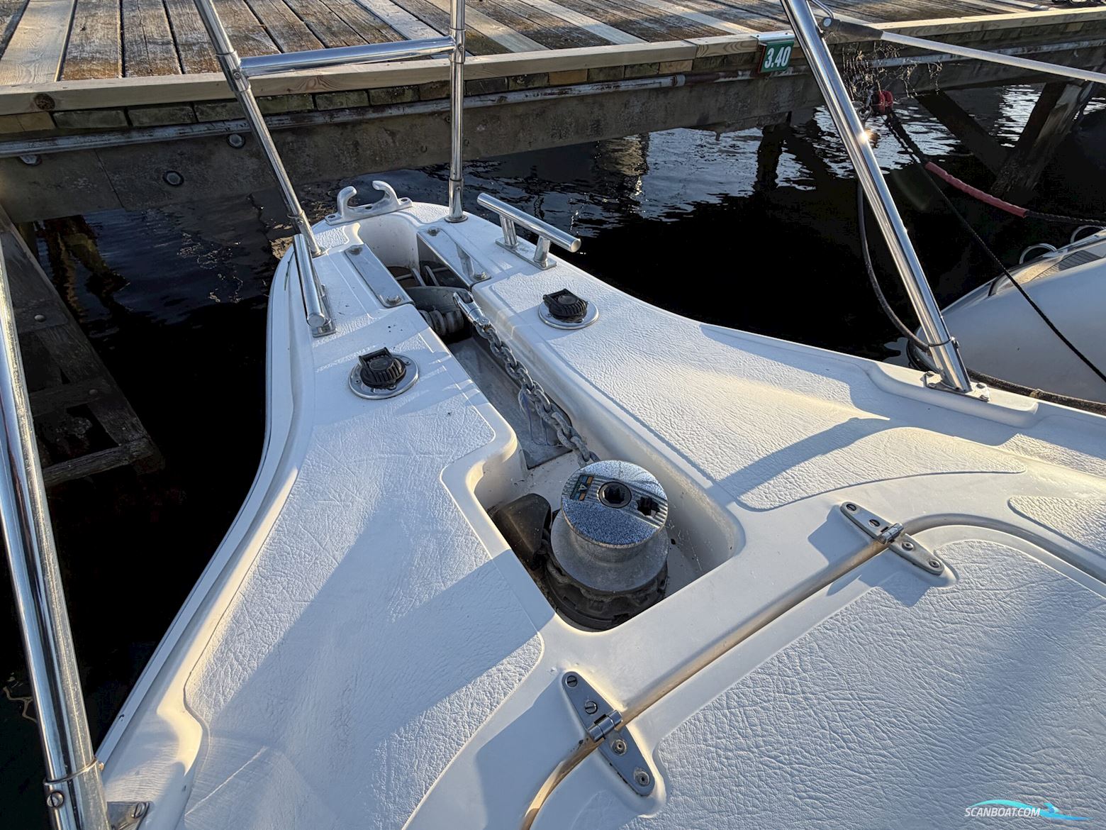 Sealine 290 Ambassador
