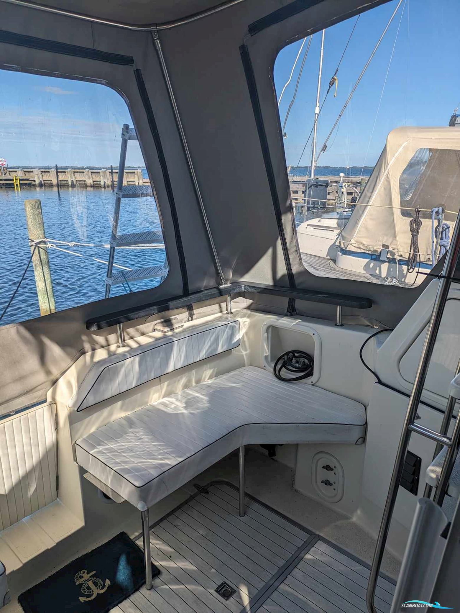 Sealine 305 Flybridge