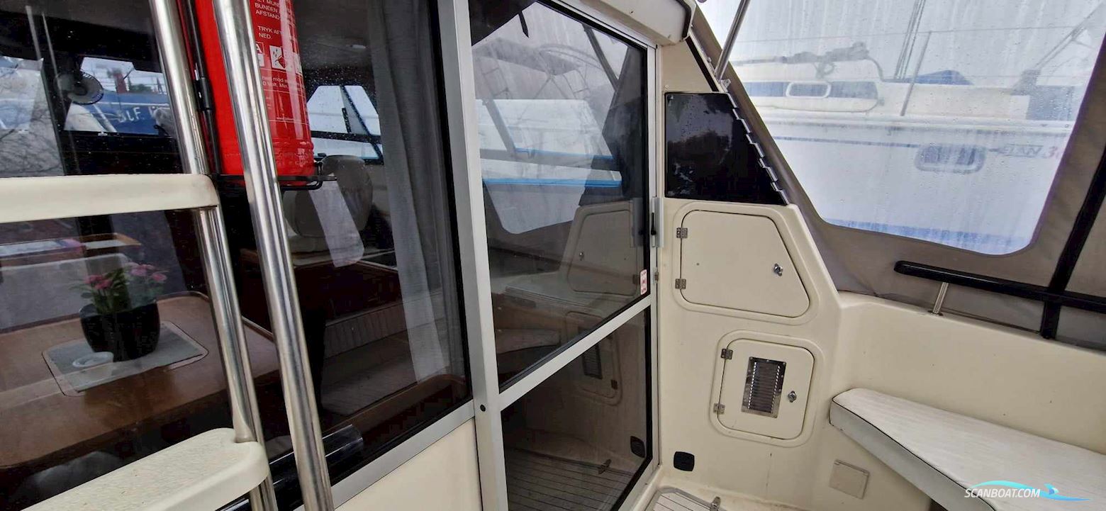 Sealine 305 Flybridge