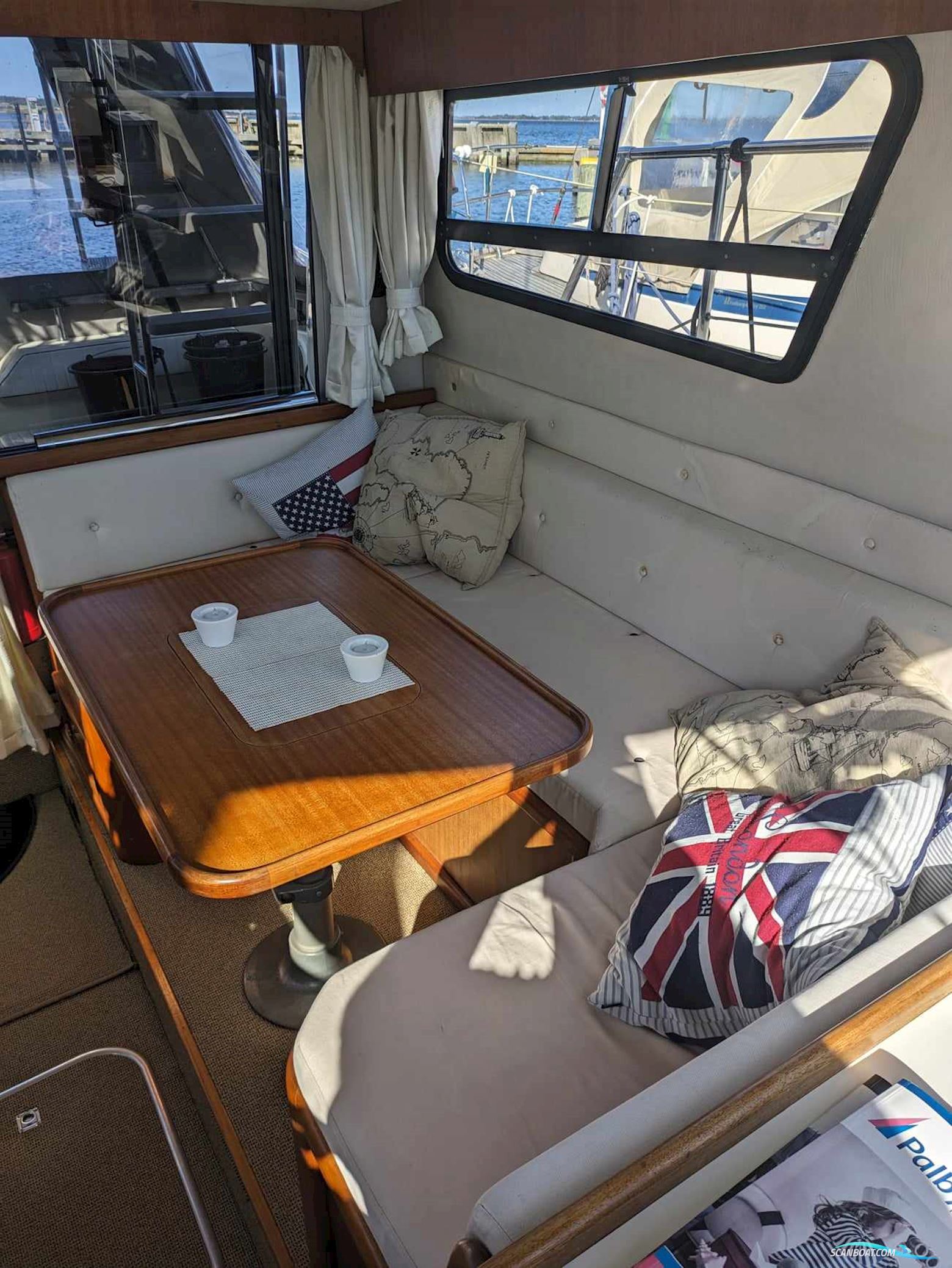 Sealine 305 Flybridge