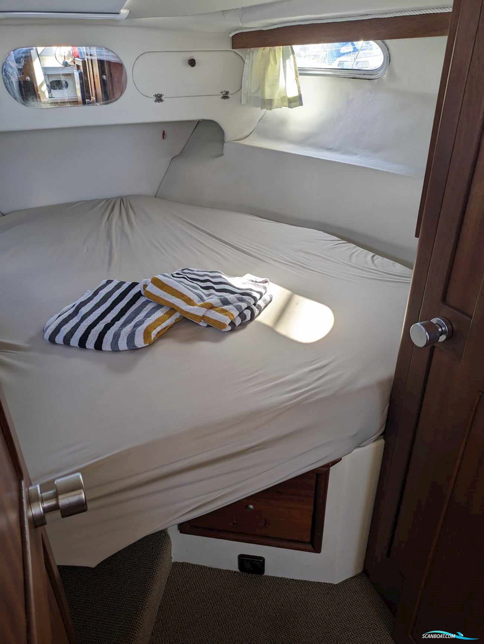 Sealine 305 Flybridge