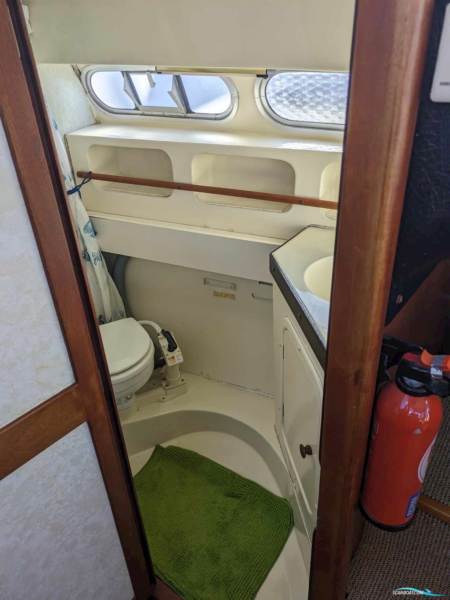 Sealine 305 Flybridge