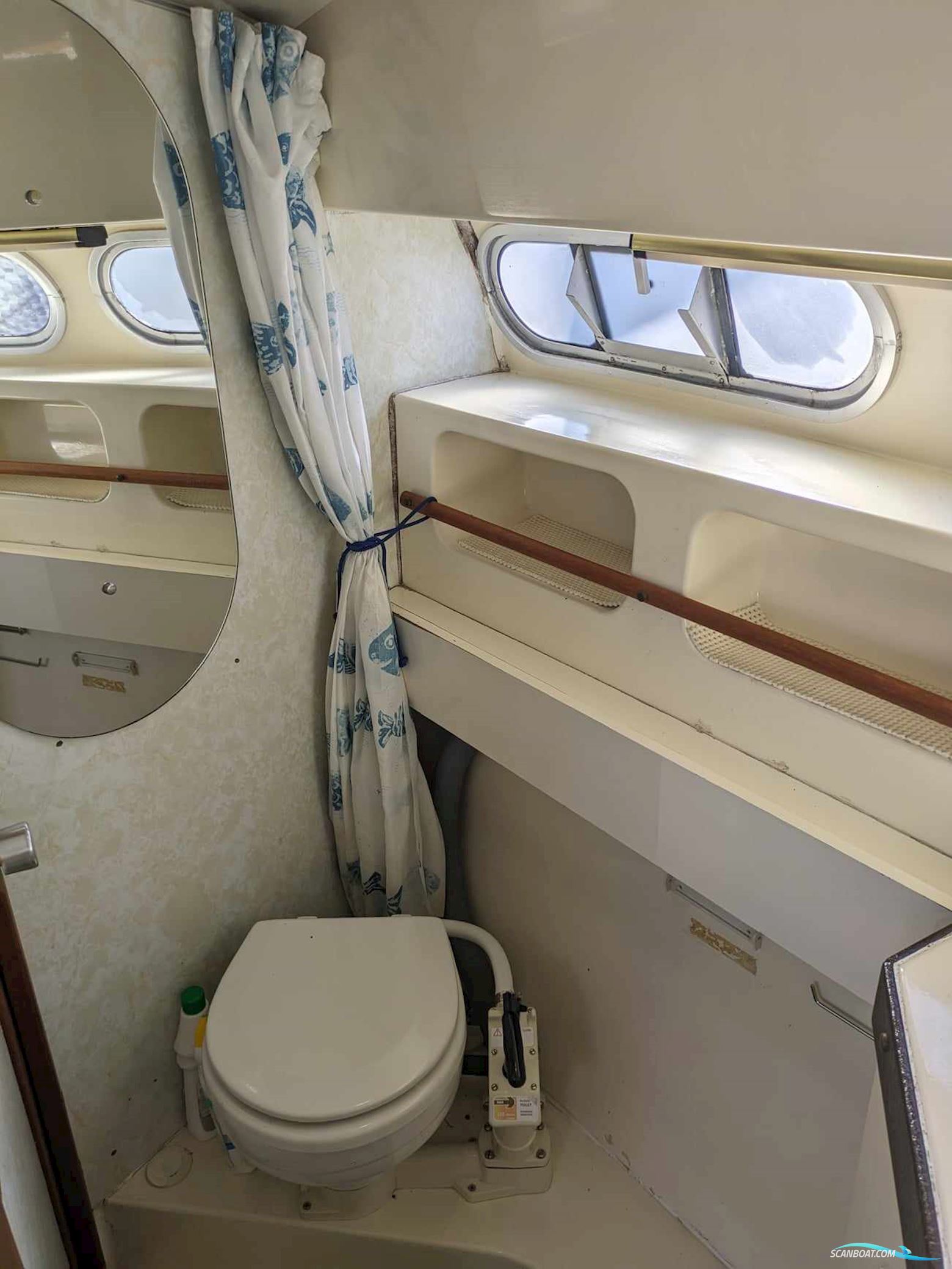 Sealine 305 Flybridge