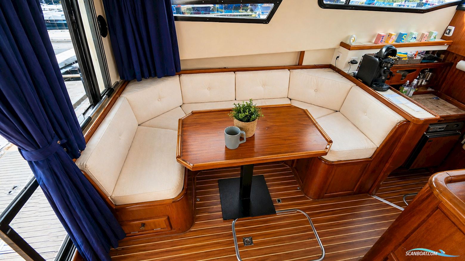 Sealine 305 Flybridge