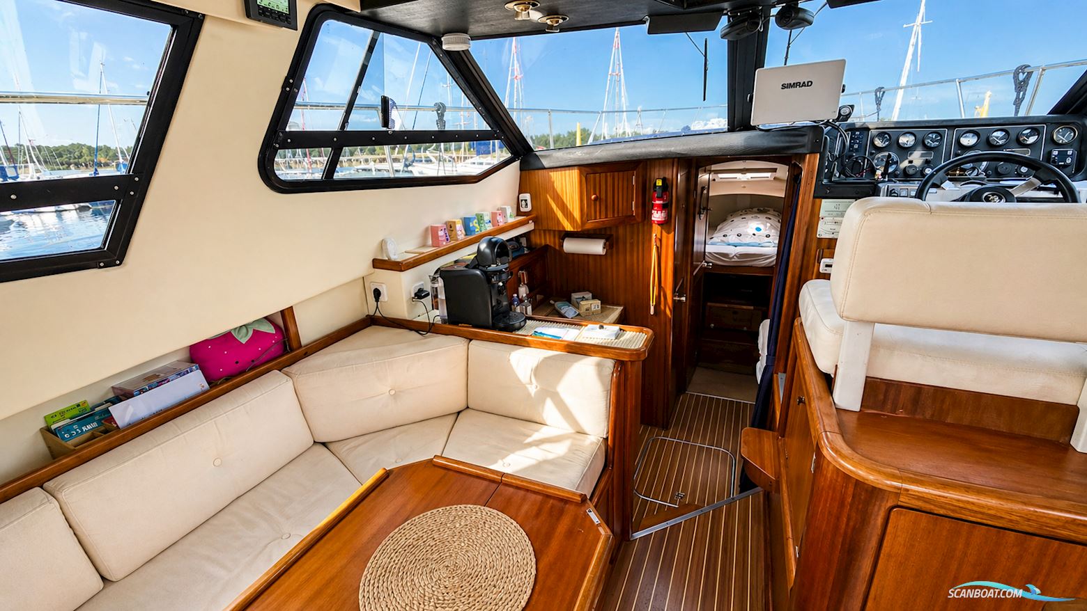 Sealine 305 Flybridge