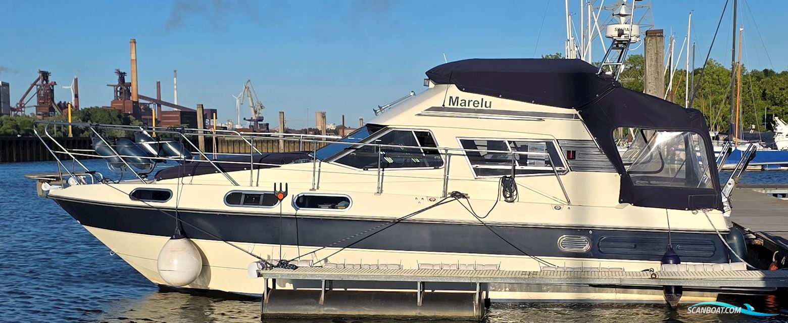 Sealine 305 Flybridge
