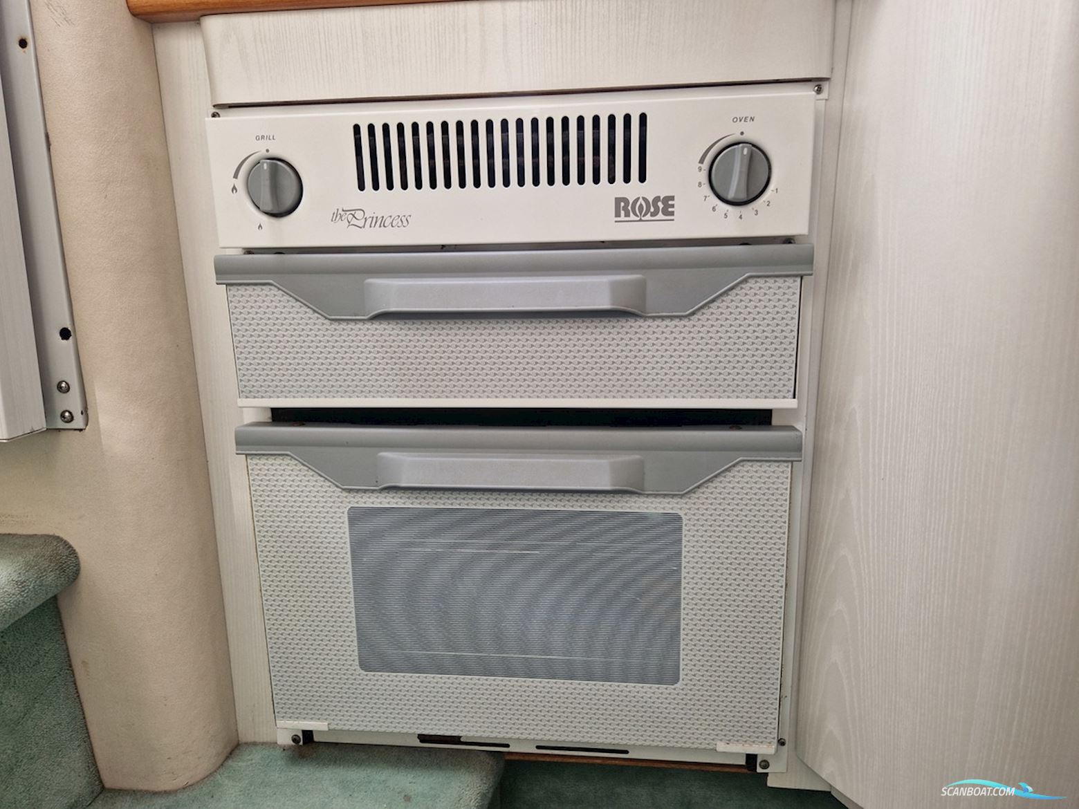 Sealine 310 Ambassador