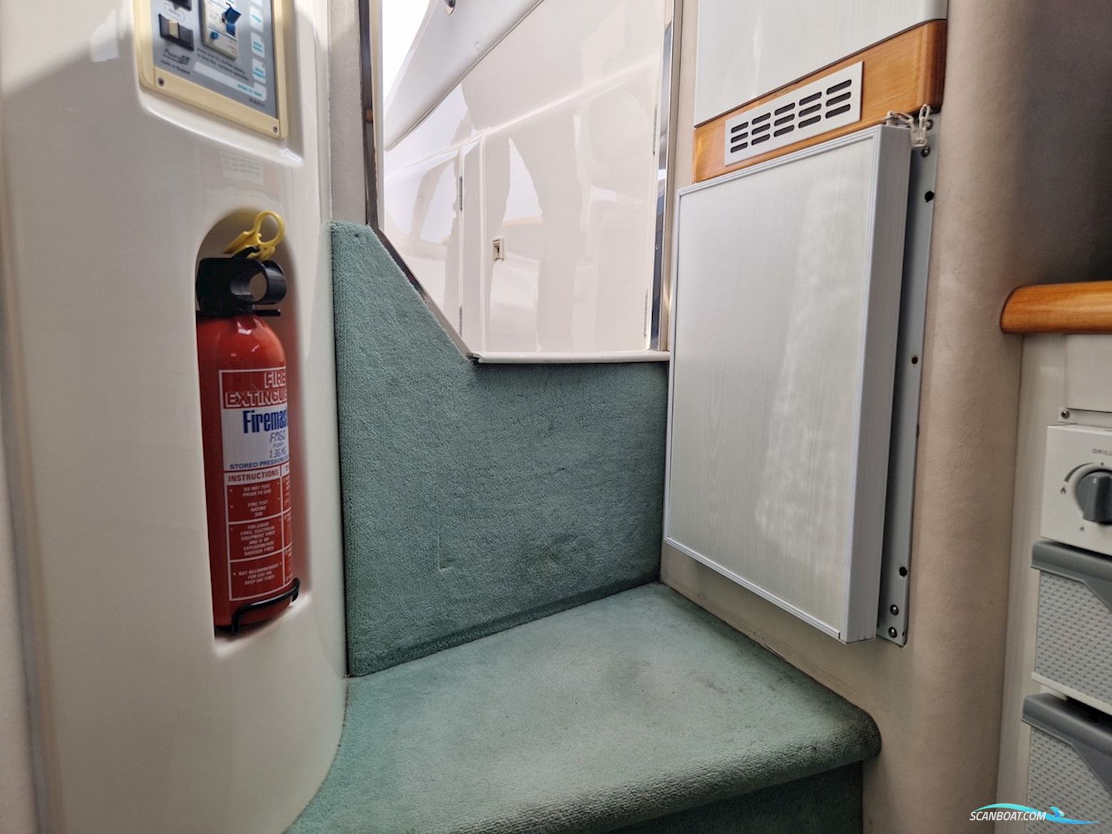 Sealine 310 Ambassador