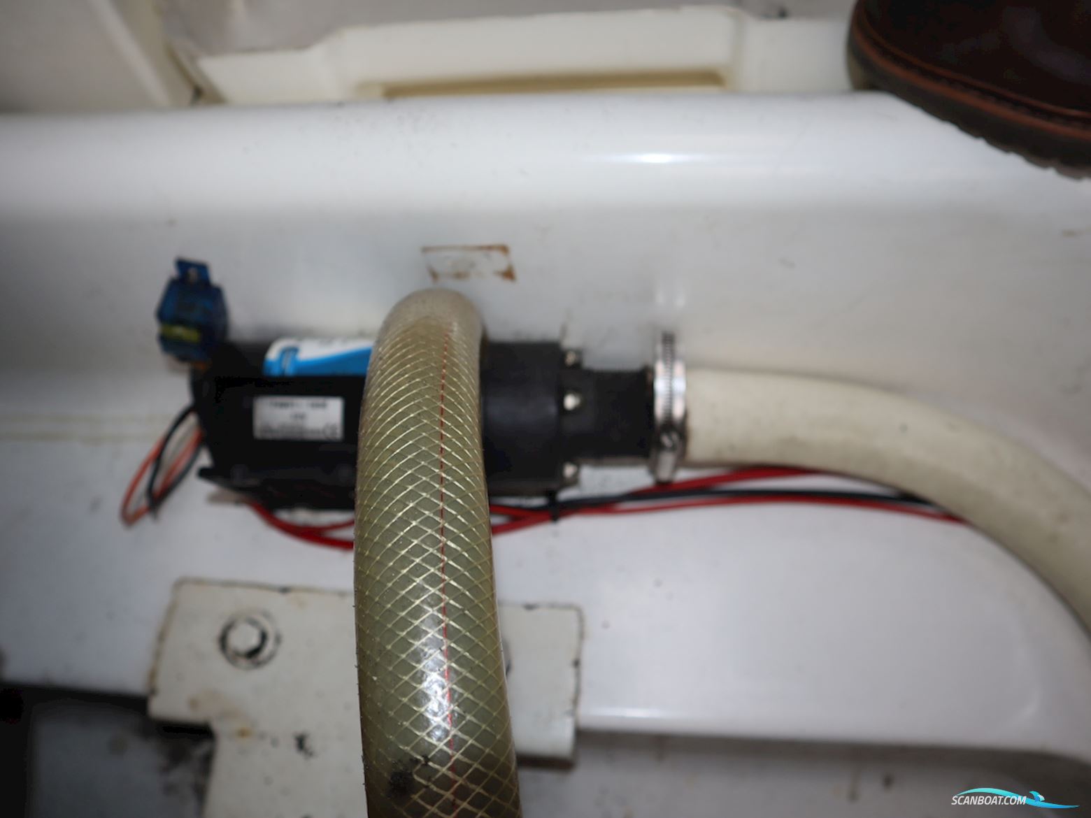 Sealine 310 Ambassador