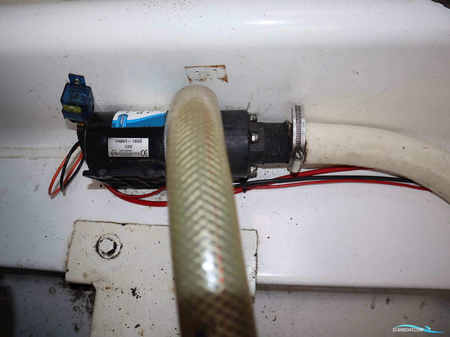 Sealine 310 Ambassador