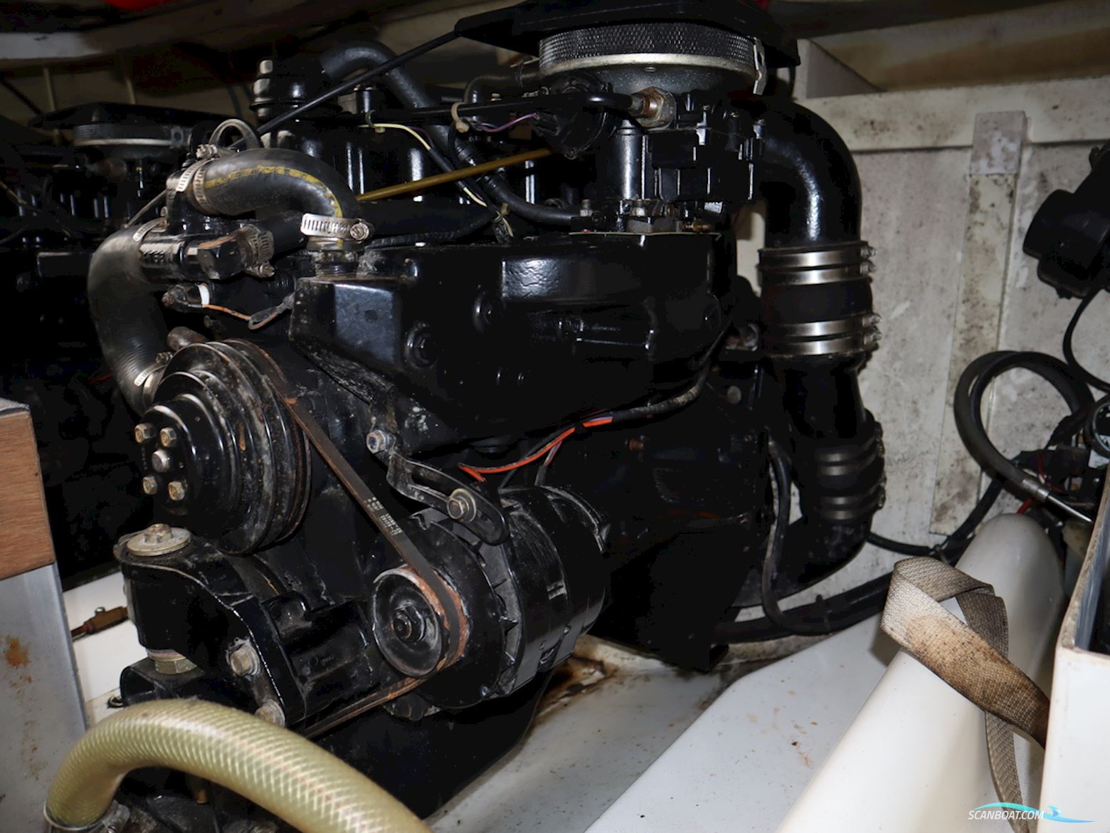 Sealine 310 Ambassador