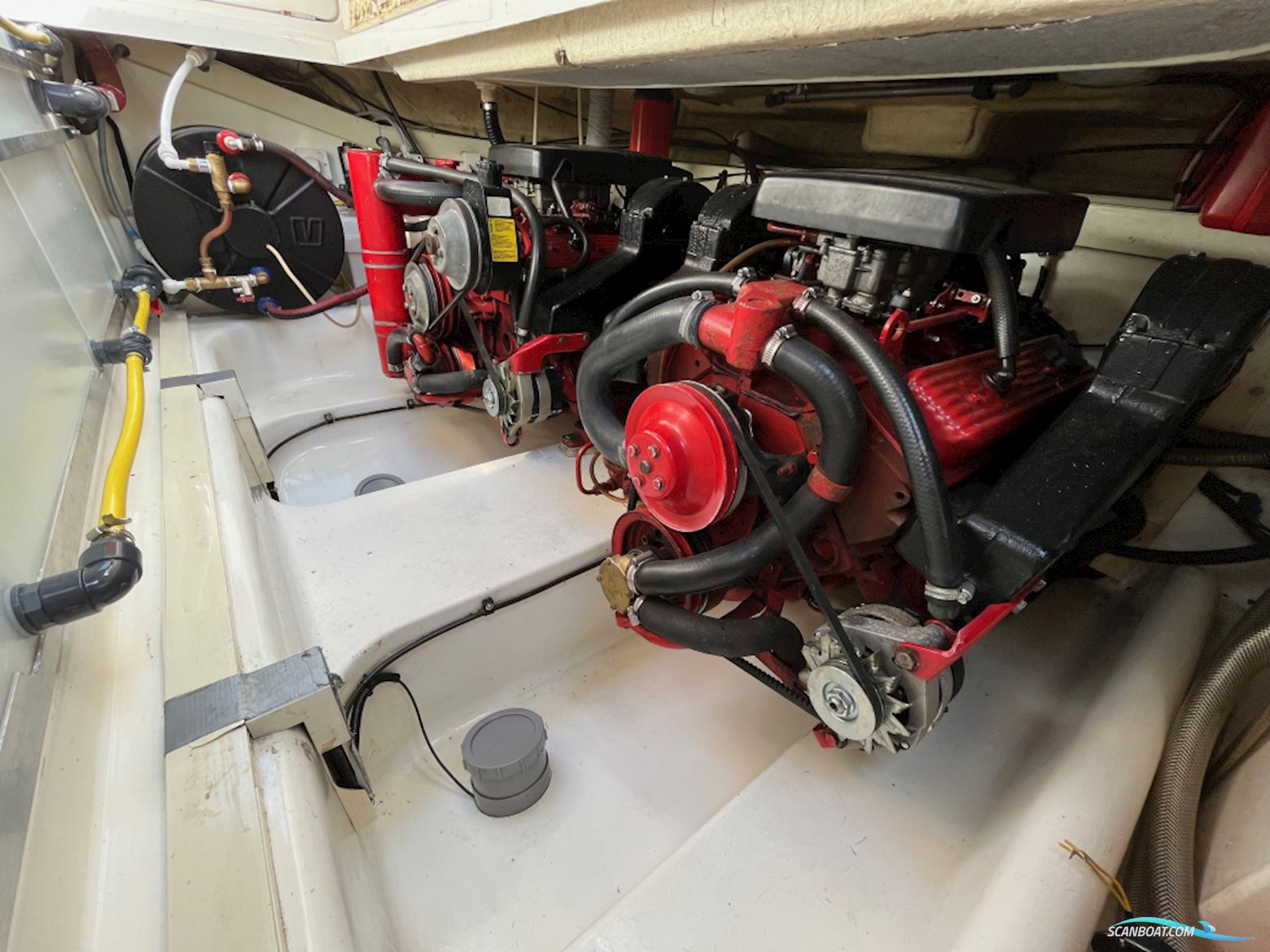 Sealine 310 Ambassador