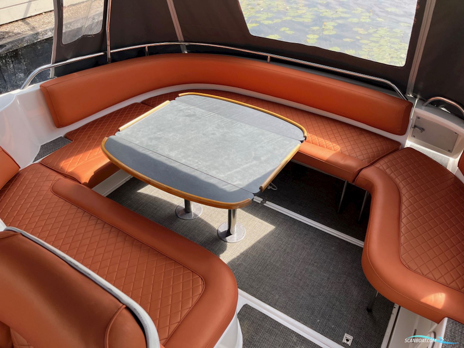 Sealine 310 Ambassador