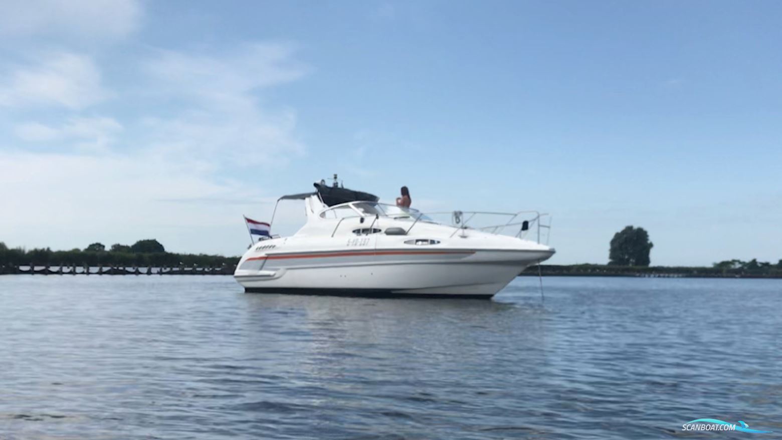 Sealine 310 Ambassador