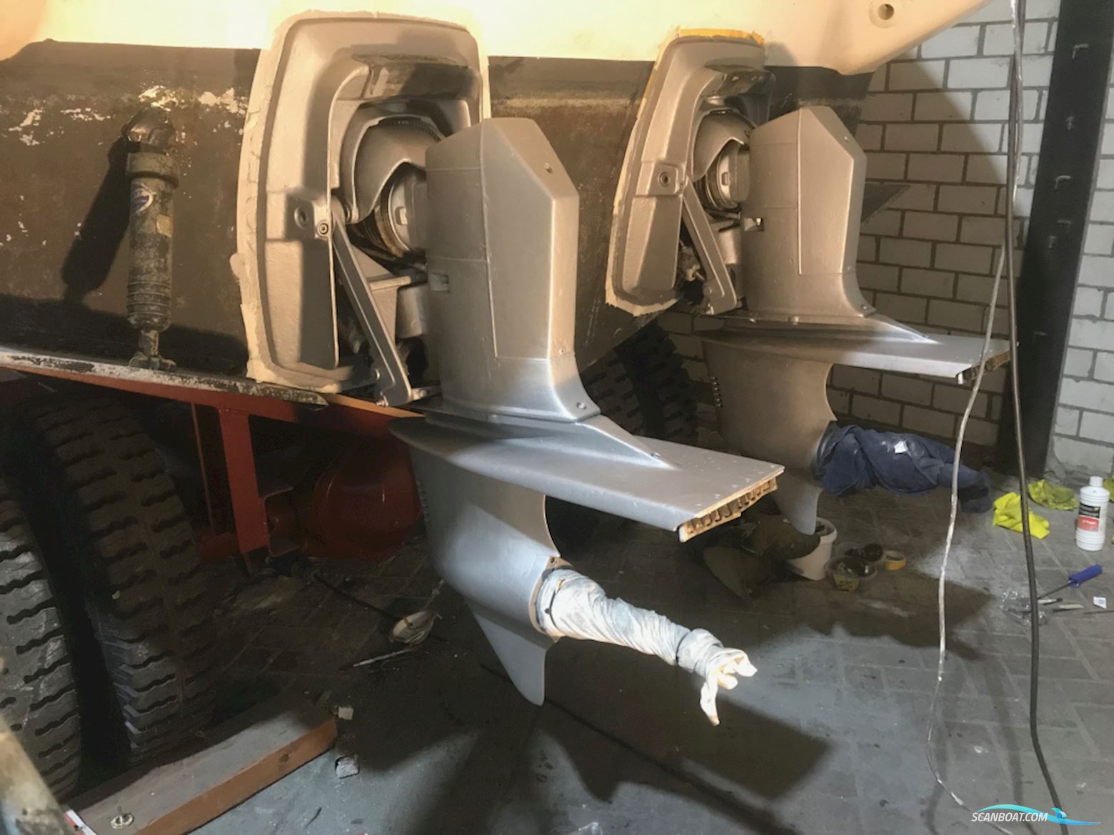 Sealine 310 Ambassador