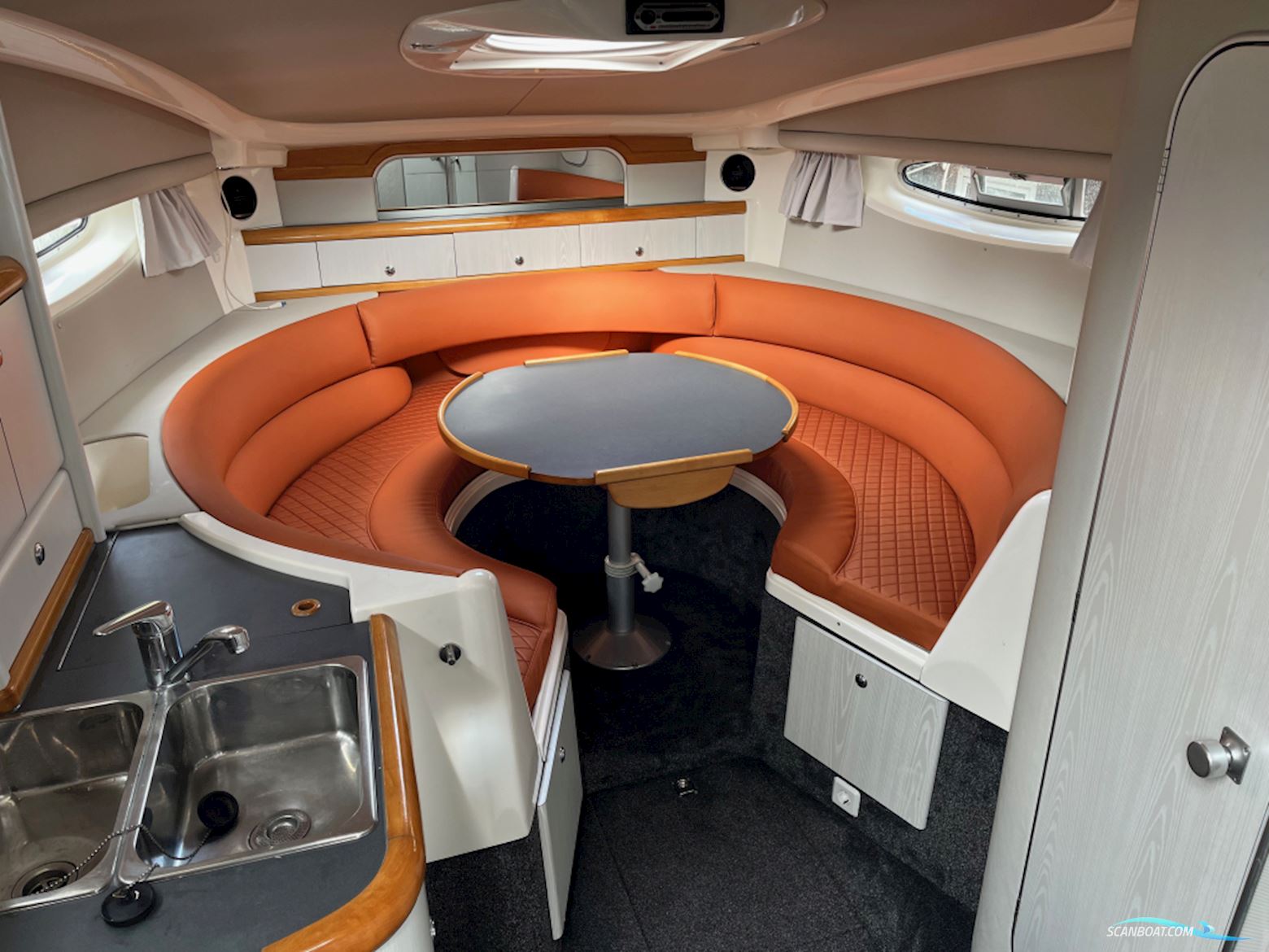 Sealine 310 Ambassador