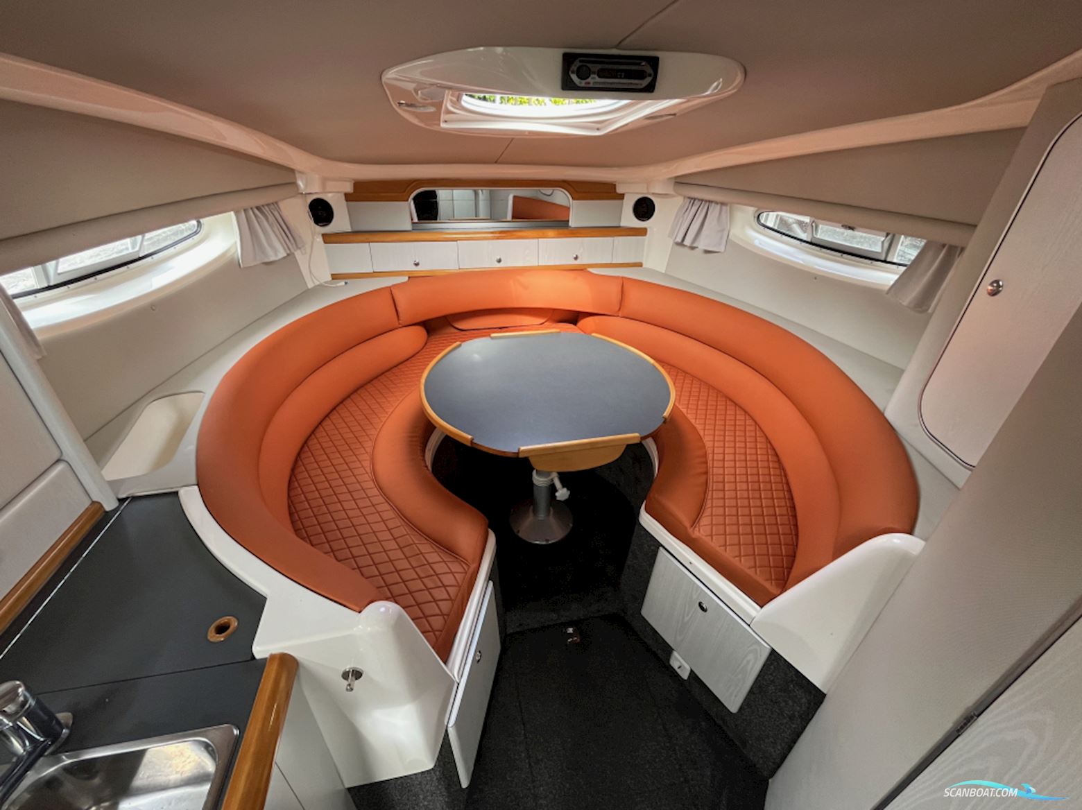 Sealine 310 Ambassador