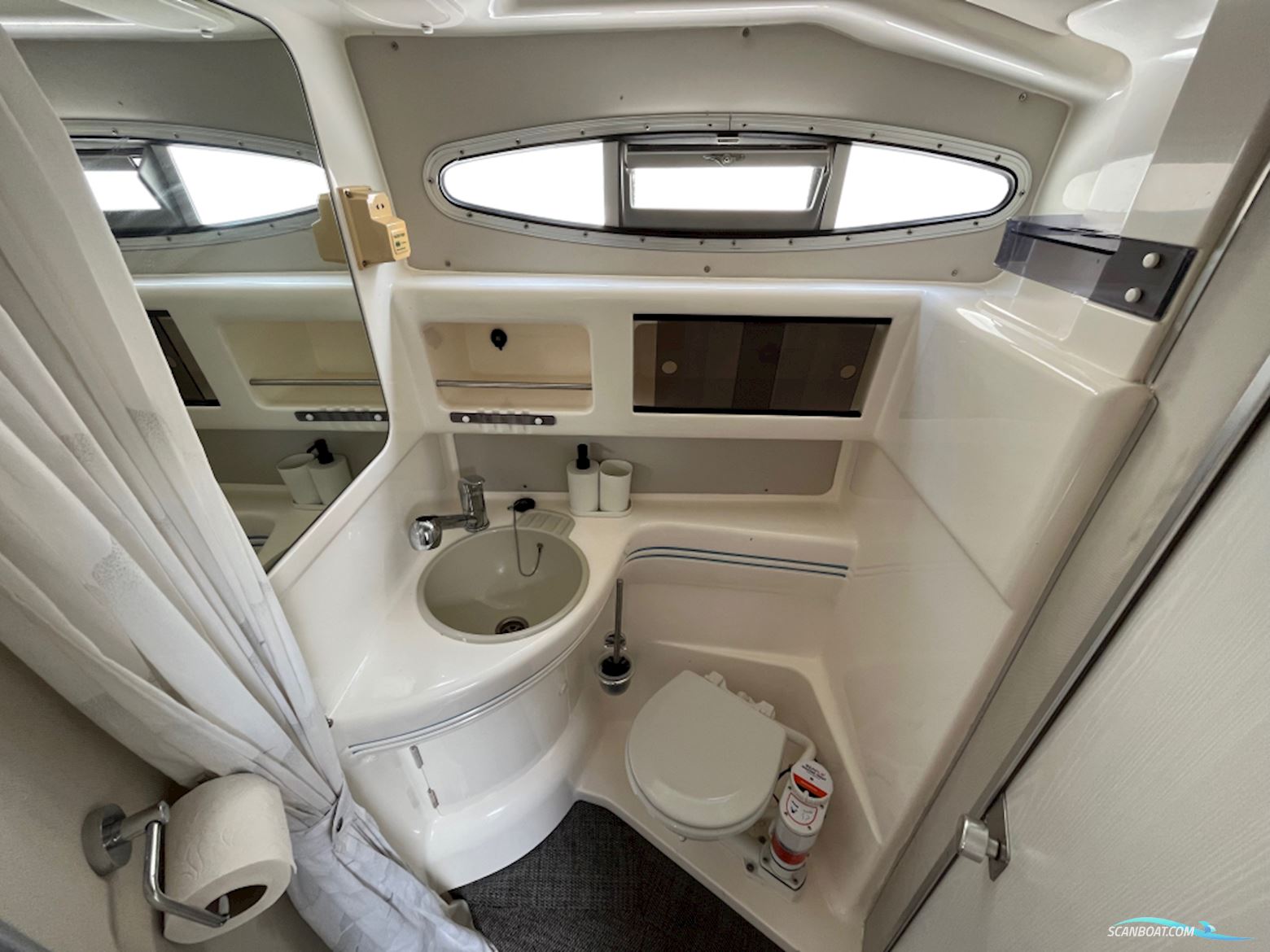 Sealine 310 Ambassador