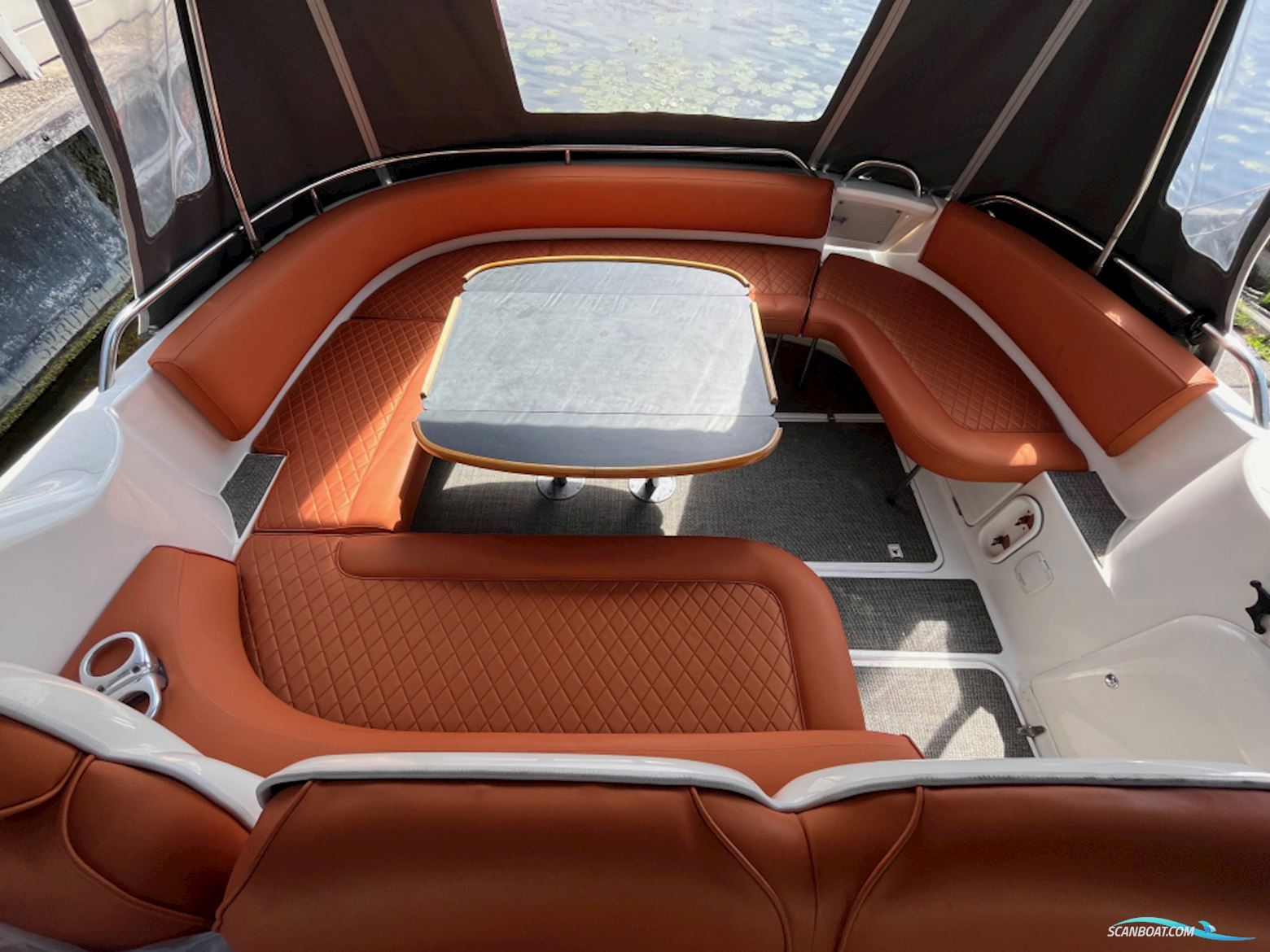 Sealine 310 Ambassador