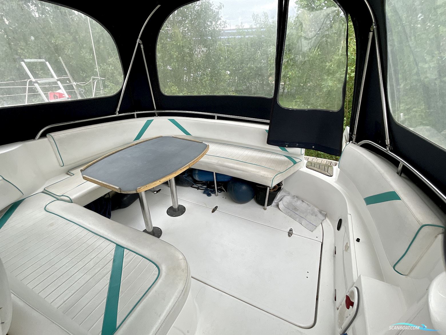 Sealine 310 Ambassador Sportbridge