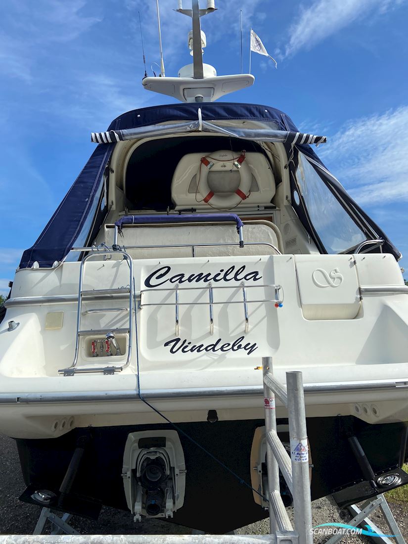 Sealine 310 Fly