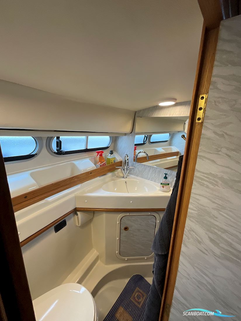 Sealine 310 Fly