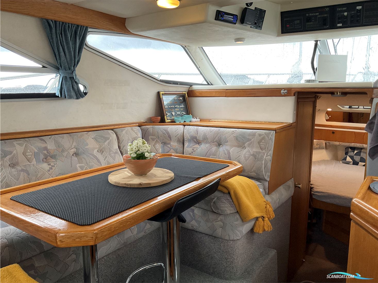 Sealine 310 Fly