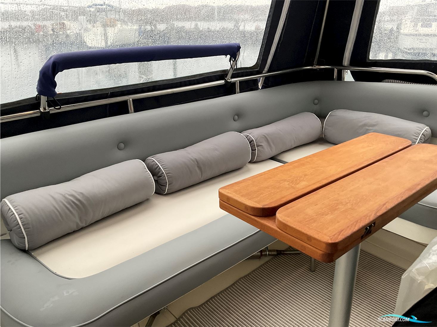 Sealine 310 Fly