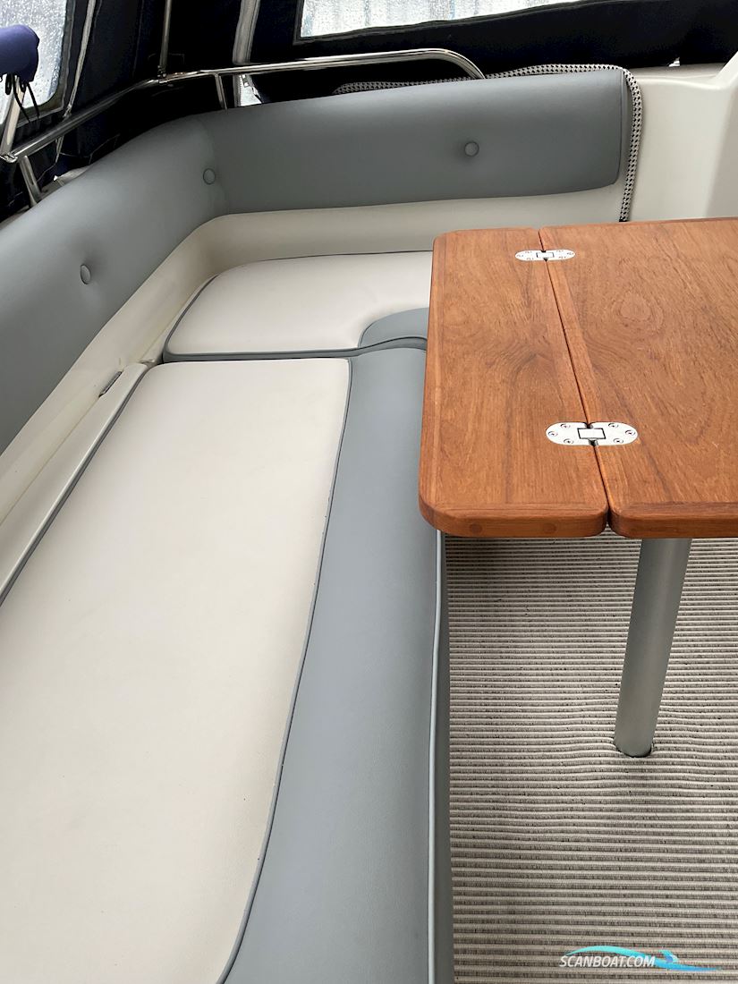 Sealine 310 Fly