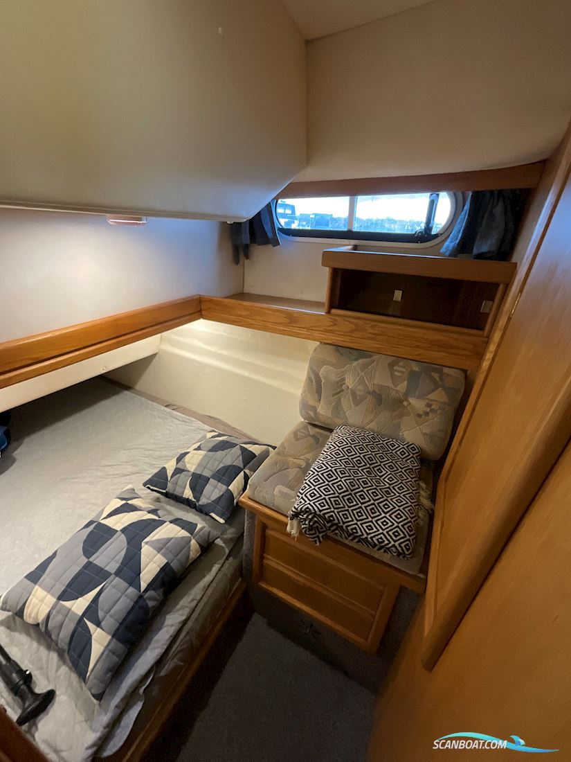Sealine 310 Fly