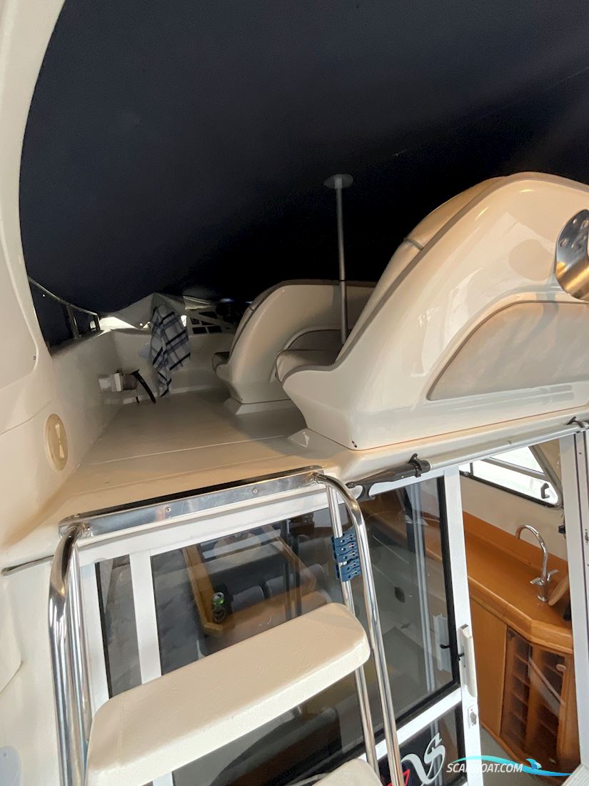 Sealine 310 Fly