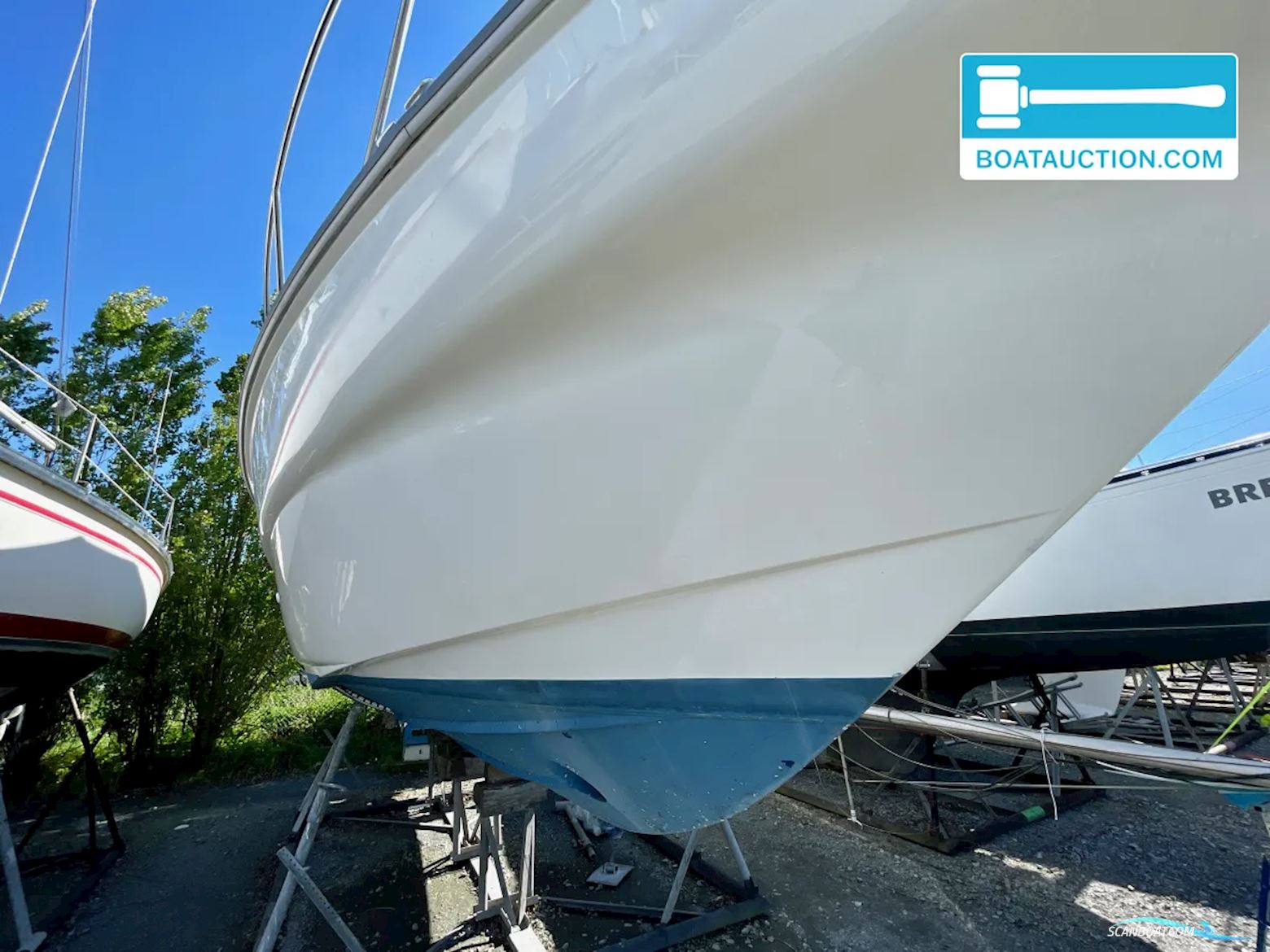 Sealine 310 Sportbridge