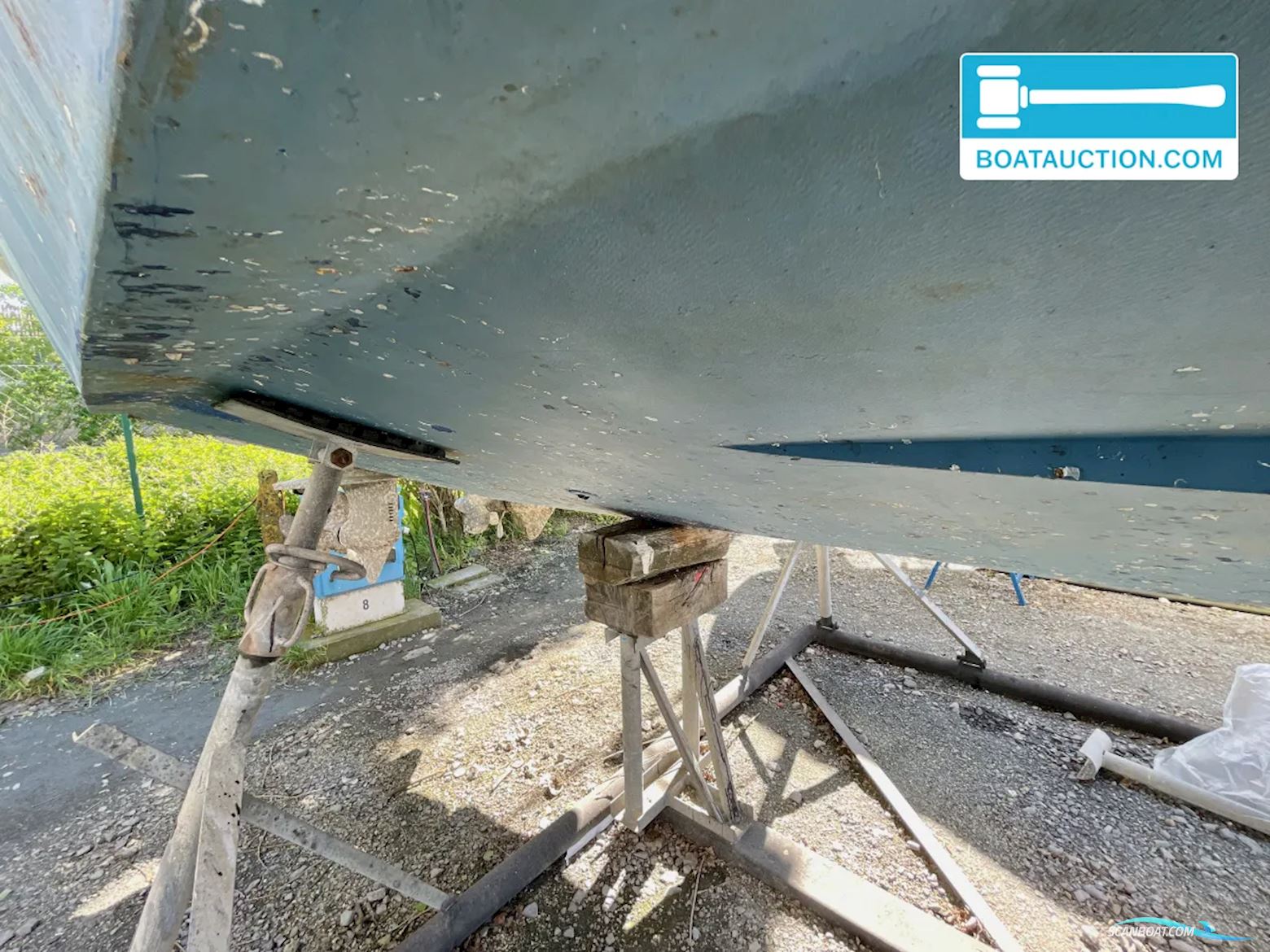 Sealine 310 Sportbridge