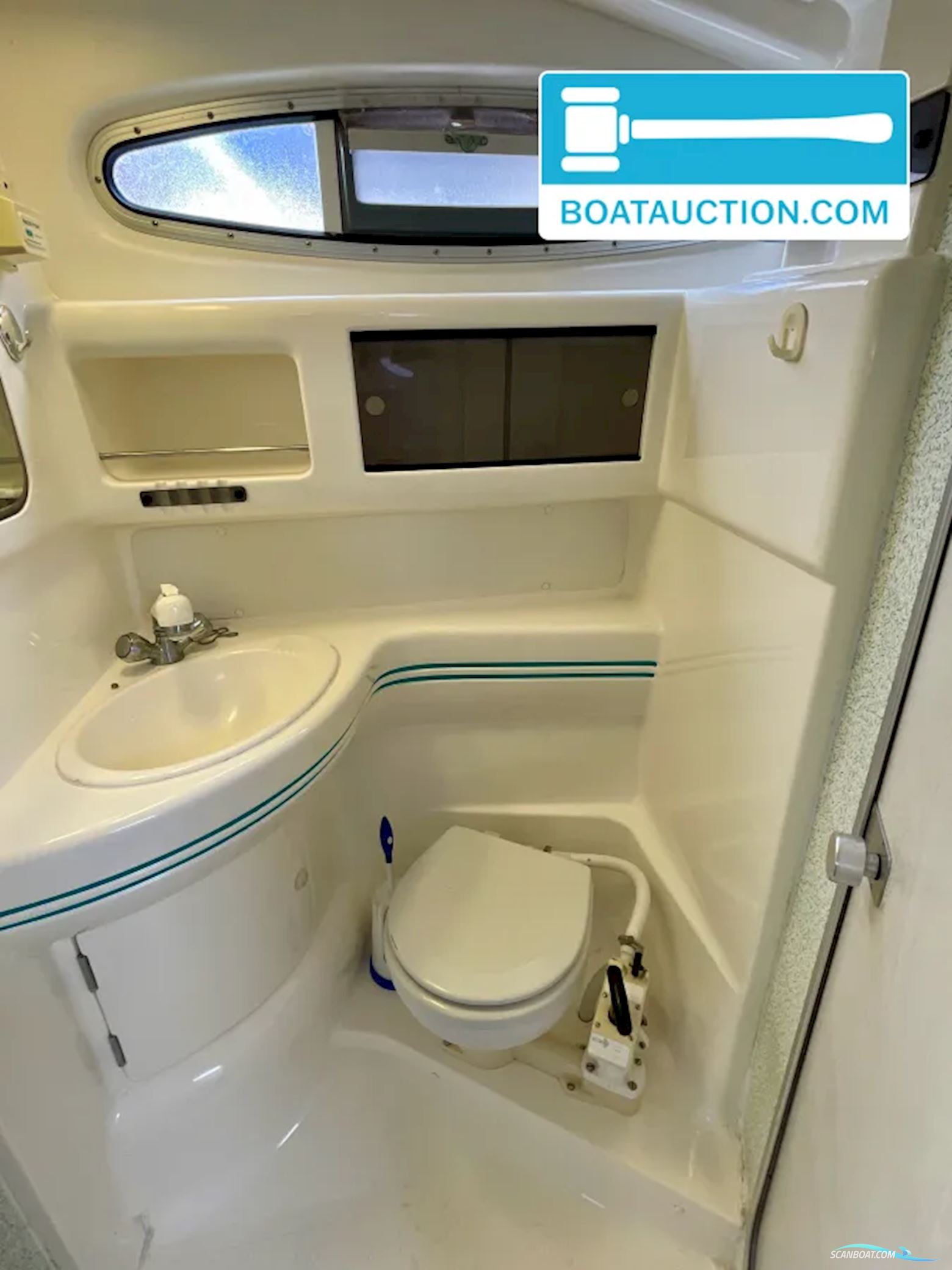 Sealine 310 Sportbridge