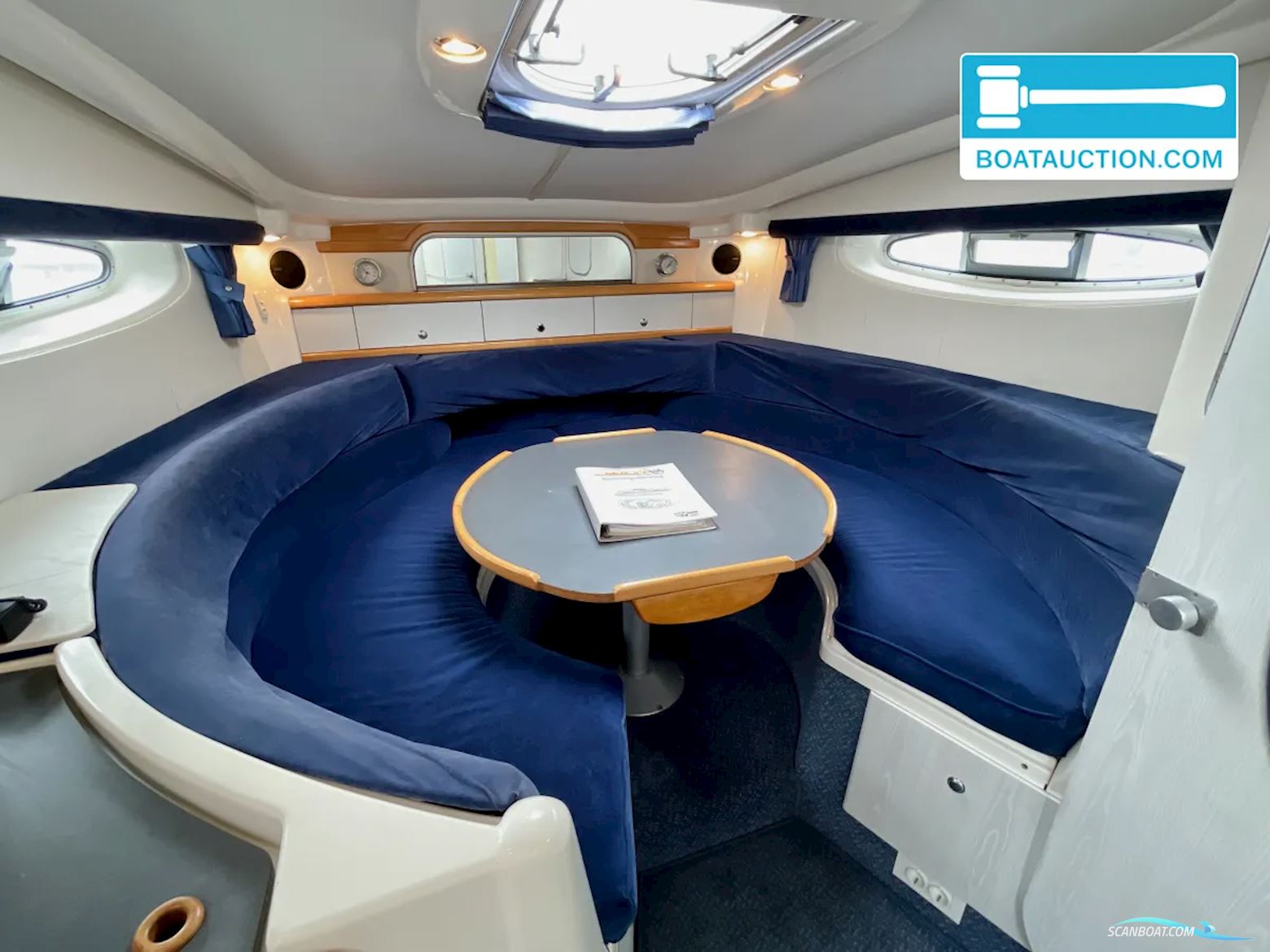 Sealine 310 Sportbridge