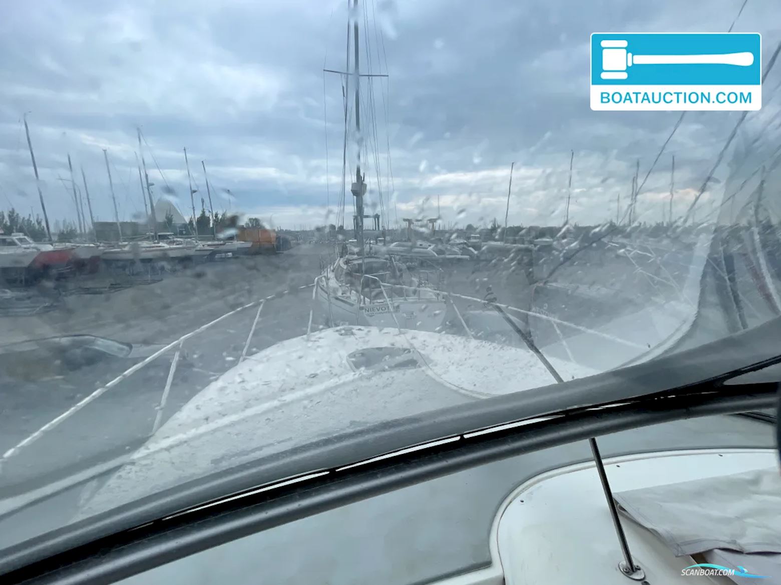 Sealine 310 Sportbridge