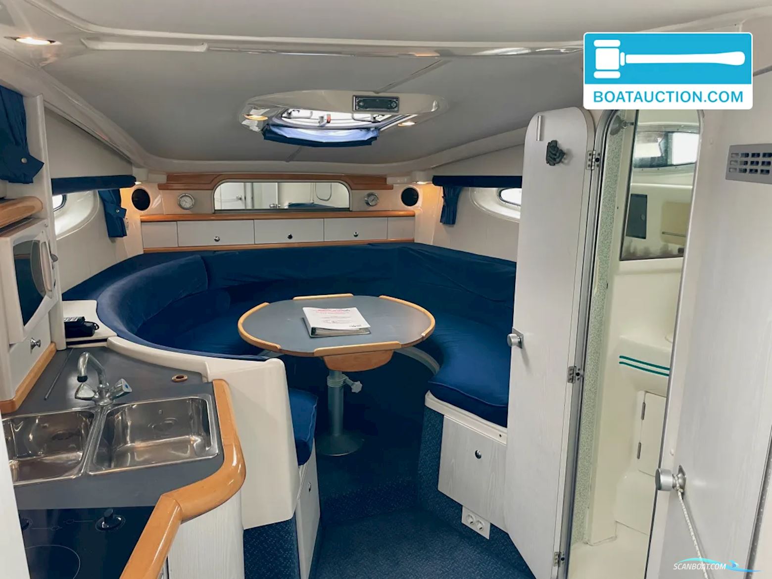 Sealine 310 Sportbridge