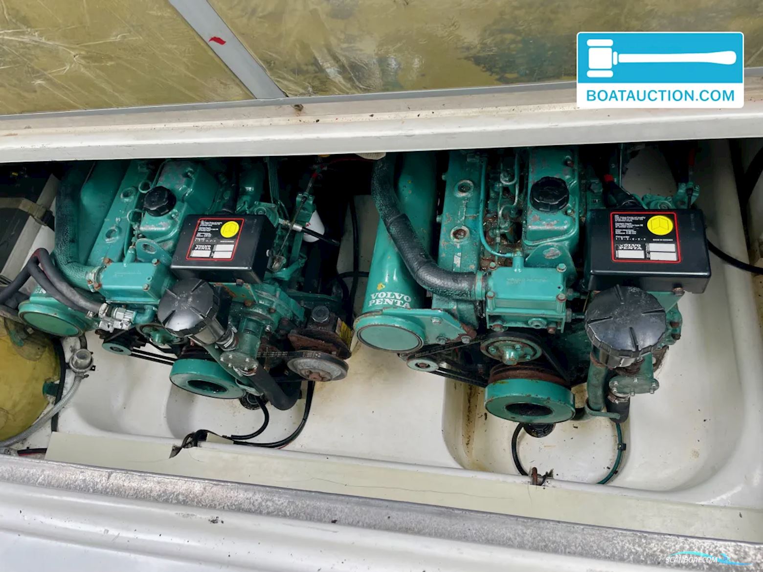 Sealine 310 Sportbridge