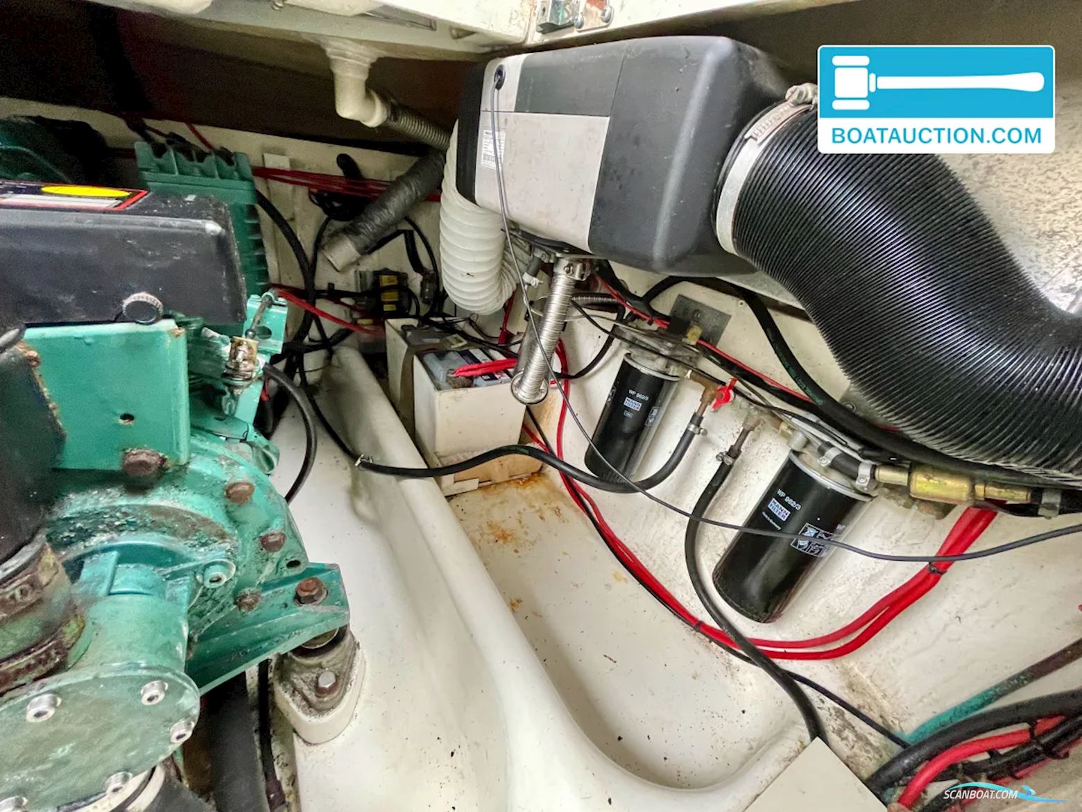 Sealine 310 Sportbridge